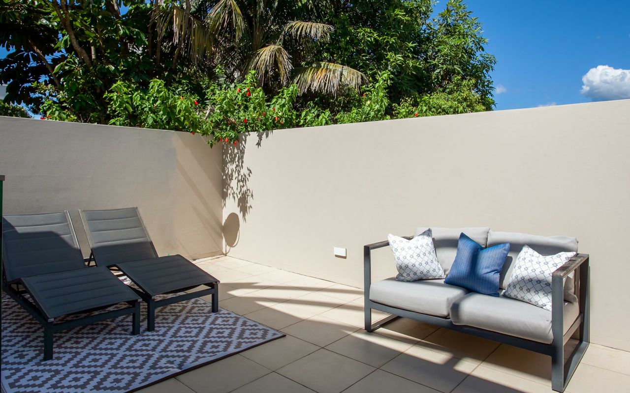 Gordons Bay Vista ISYD