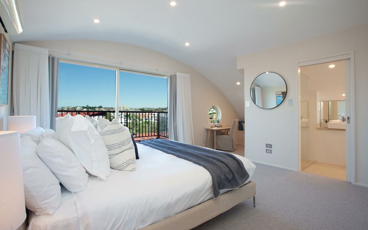 Gordons Bay Vista ISYD