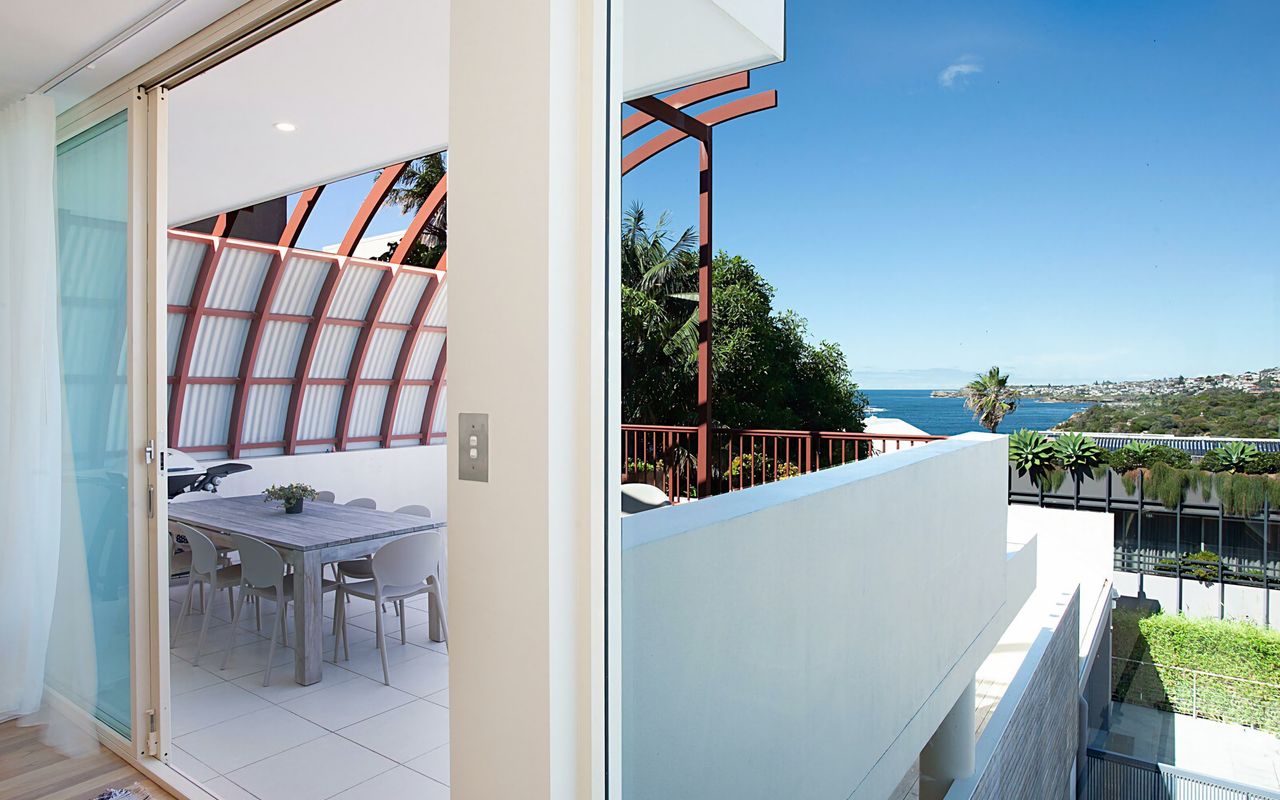 Gordons Bay Vista ISYD