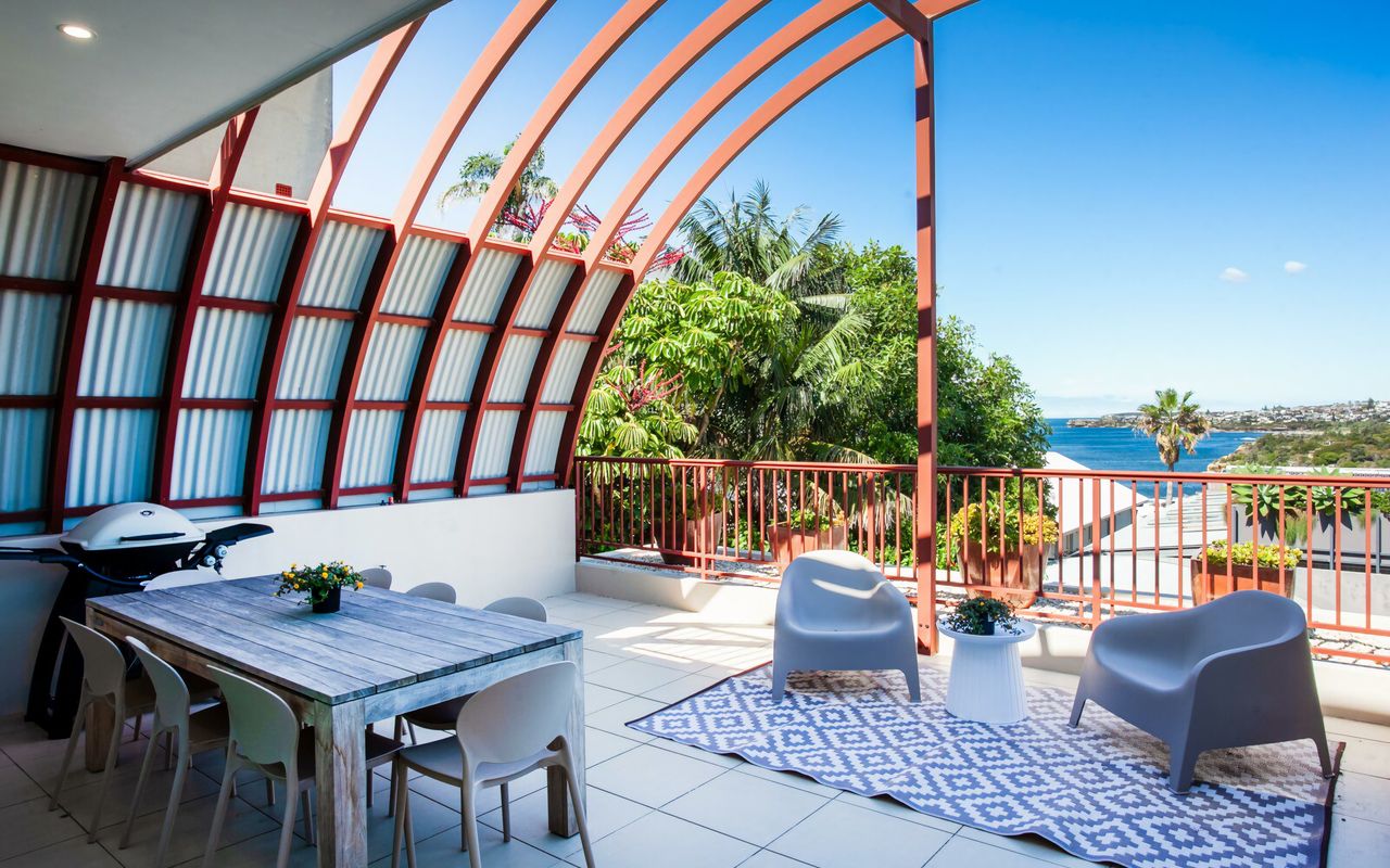 Gordons Bay Vista ISYD