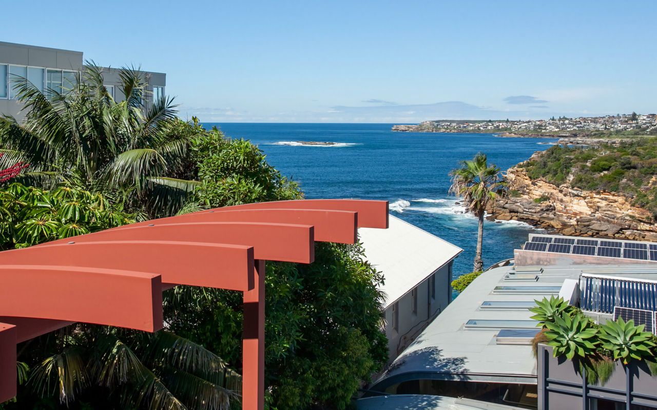 Gordons Bay Vista ISYD