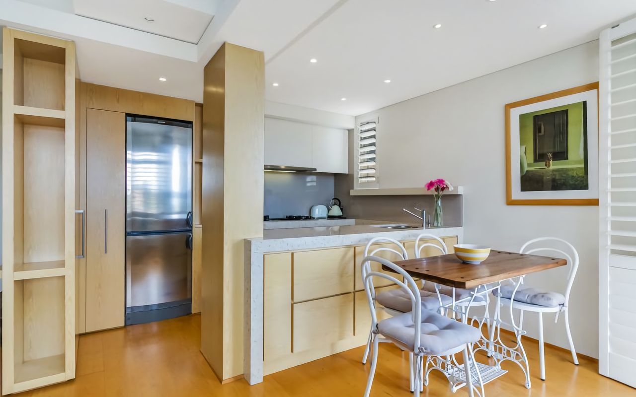 Mosman Muston Street ISYD