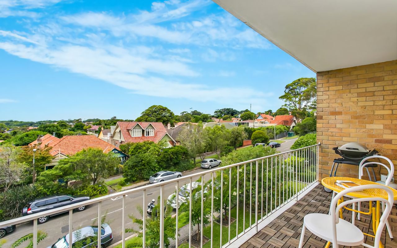 Mosman Muston Street ISYD