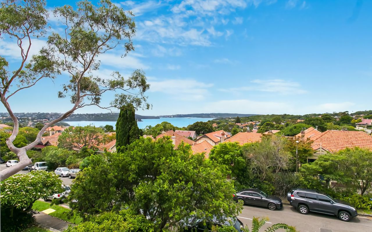 Mosman Muston Street ISYD