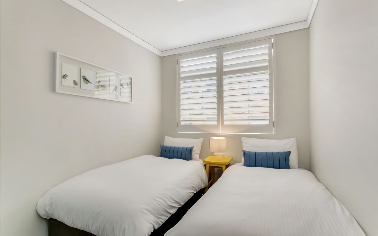 Mosman Muston Street ISYD