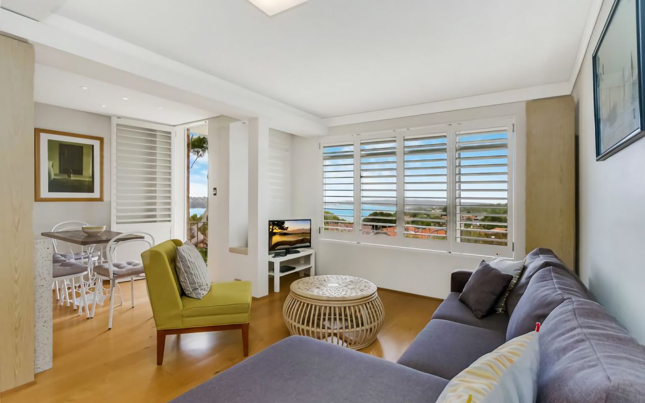 Mosman Muston Street ISYD