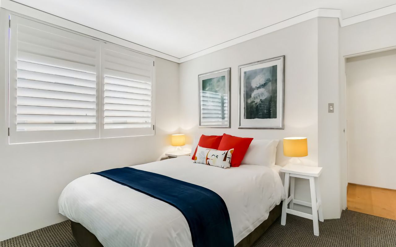 Mosman Muston Street ISYD