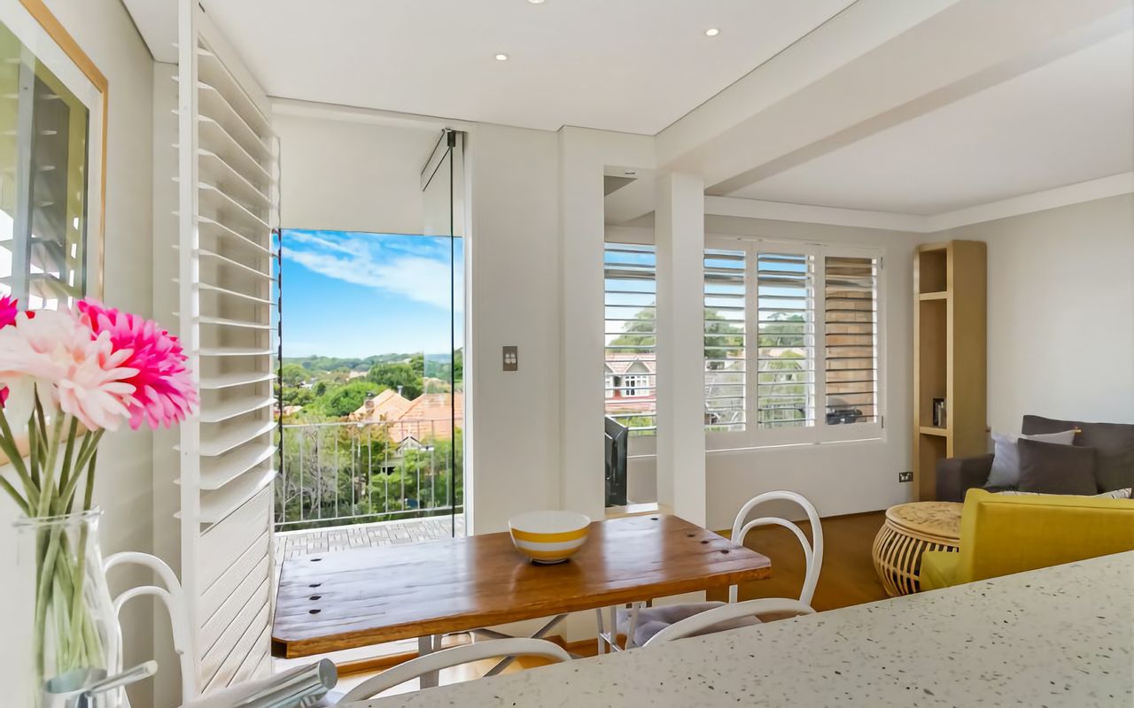 Mosman Muston Street ISYD