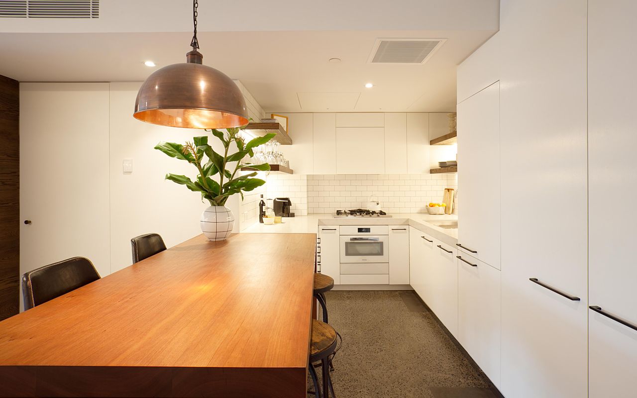 City Hideaway Surry Hills I90