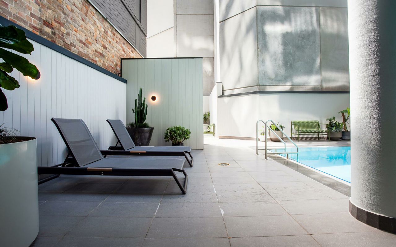 City Hideaway Surry Hills I90