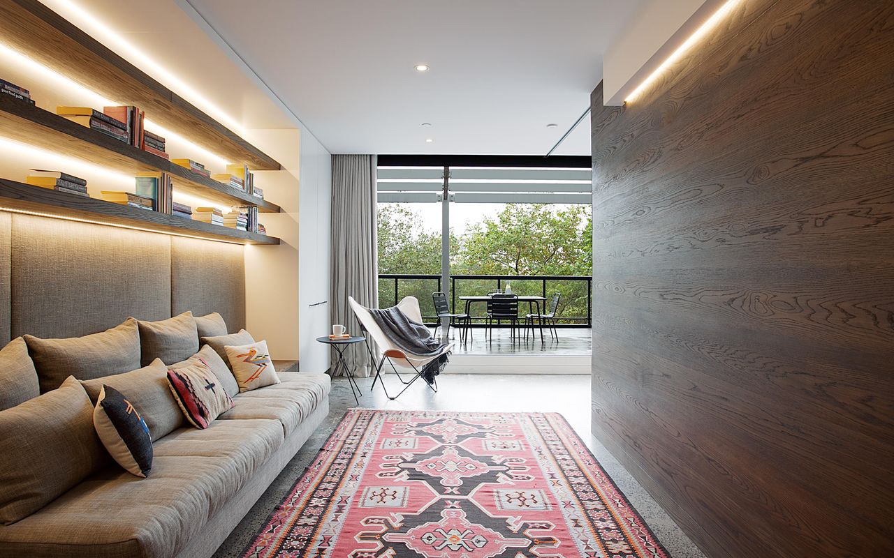 City Hideaway Surry Hills I90
