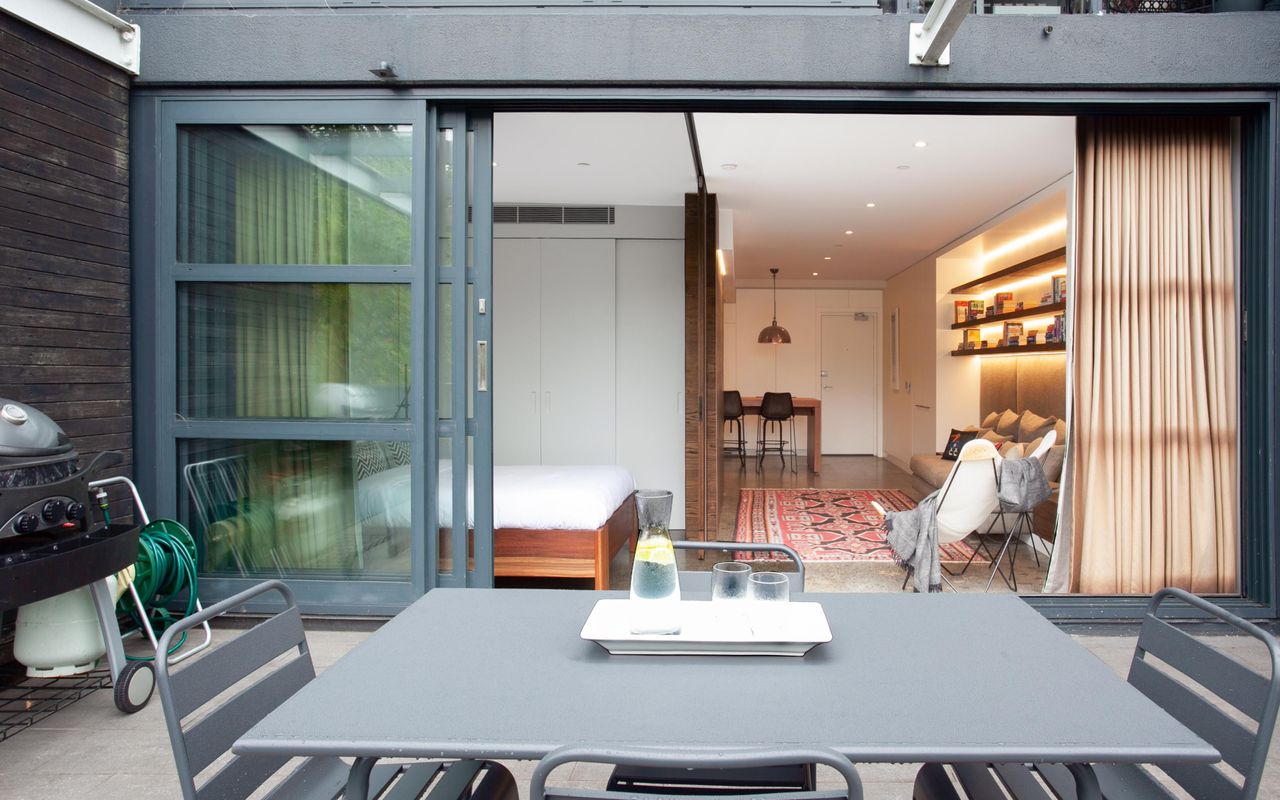 City Hideaway Surry Hills I90