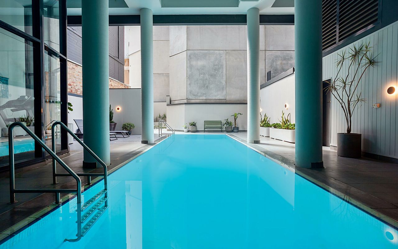 City Hideaway Surry Hills I90