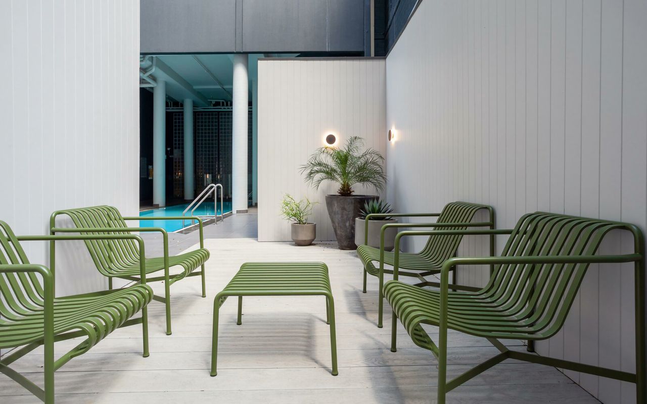 City Hideaway Surry Hills I90