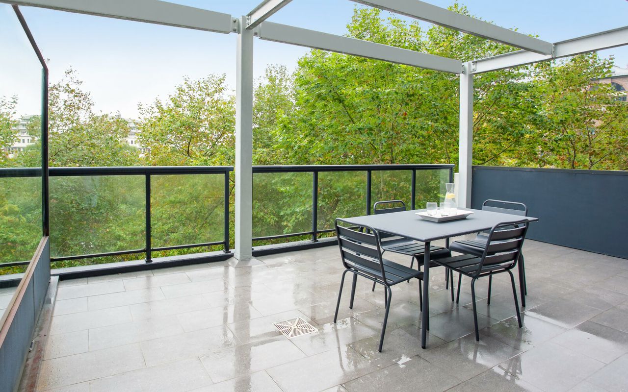 City Hideaway Surry Hills I90