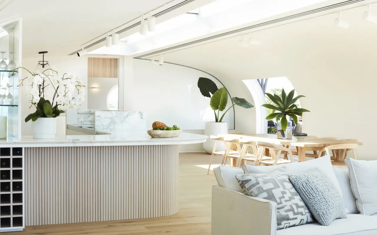 Reach the Sky Penthouse IH Luxe