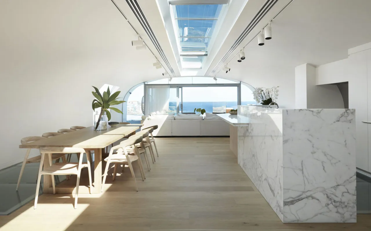 Reach the Sky Penthouse IH Luxe