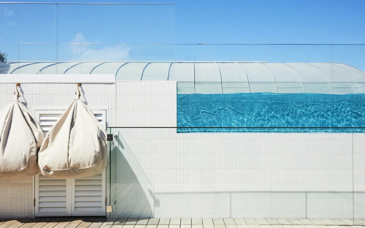 Reach the Sky Penthouse IH Luxe