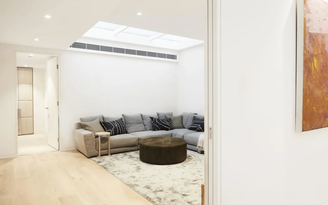 Reach the Sky Penthouse IH Luxe