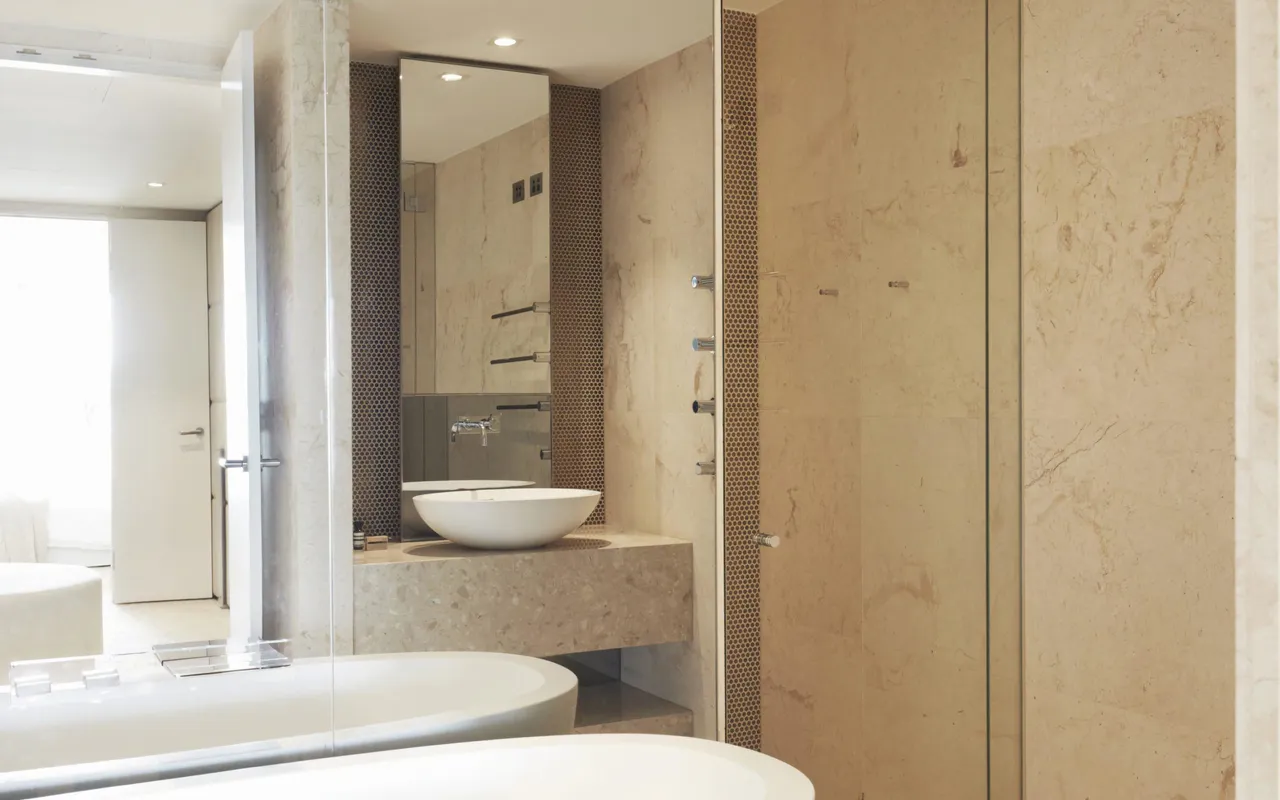 Reach the Sky Penthouse IH Luxe