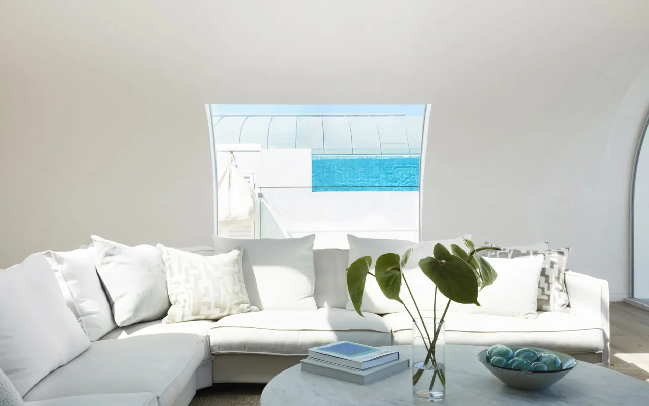Reach the Sky Penthouse IH Luxe