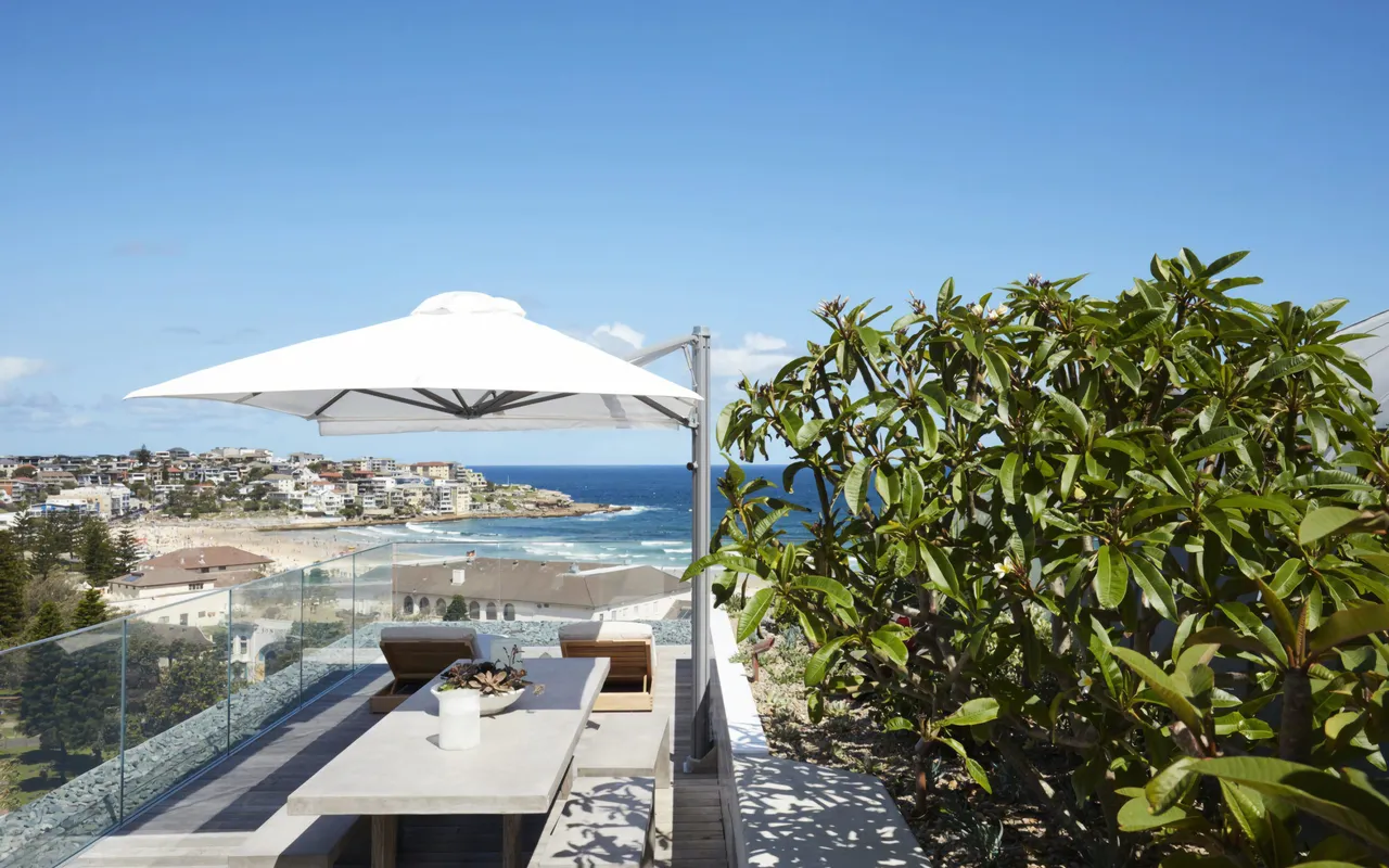 Reach the Sky Penthouse IH Luxe