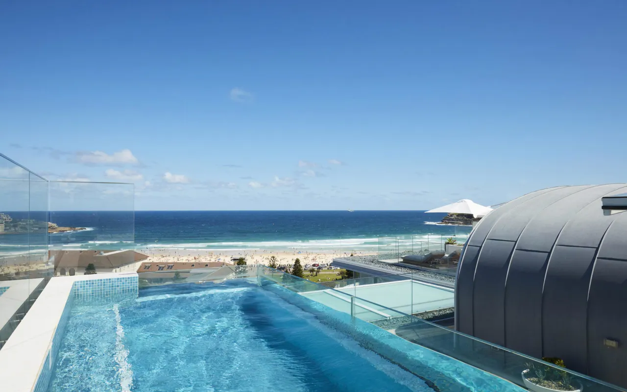 Reach the Sky Penthouse IH Luxe