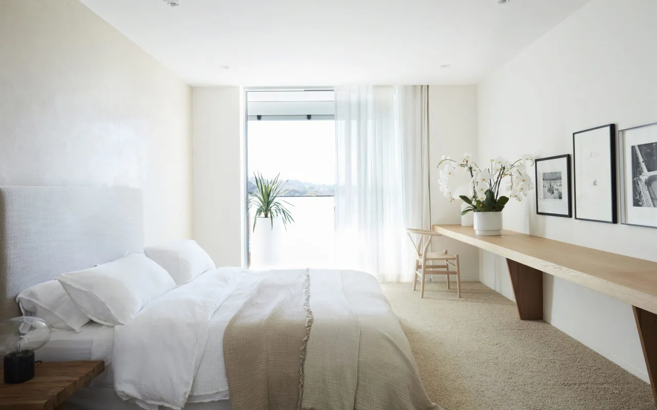 Reach the Sky Penthouse IH Luxe