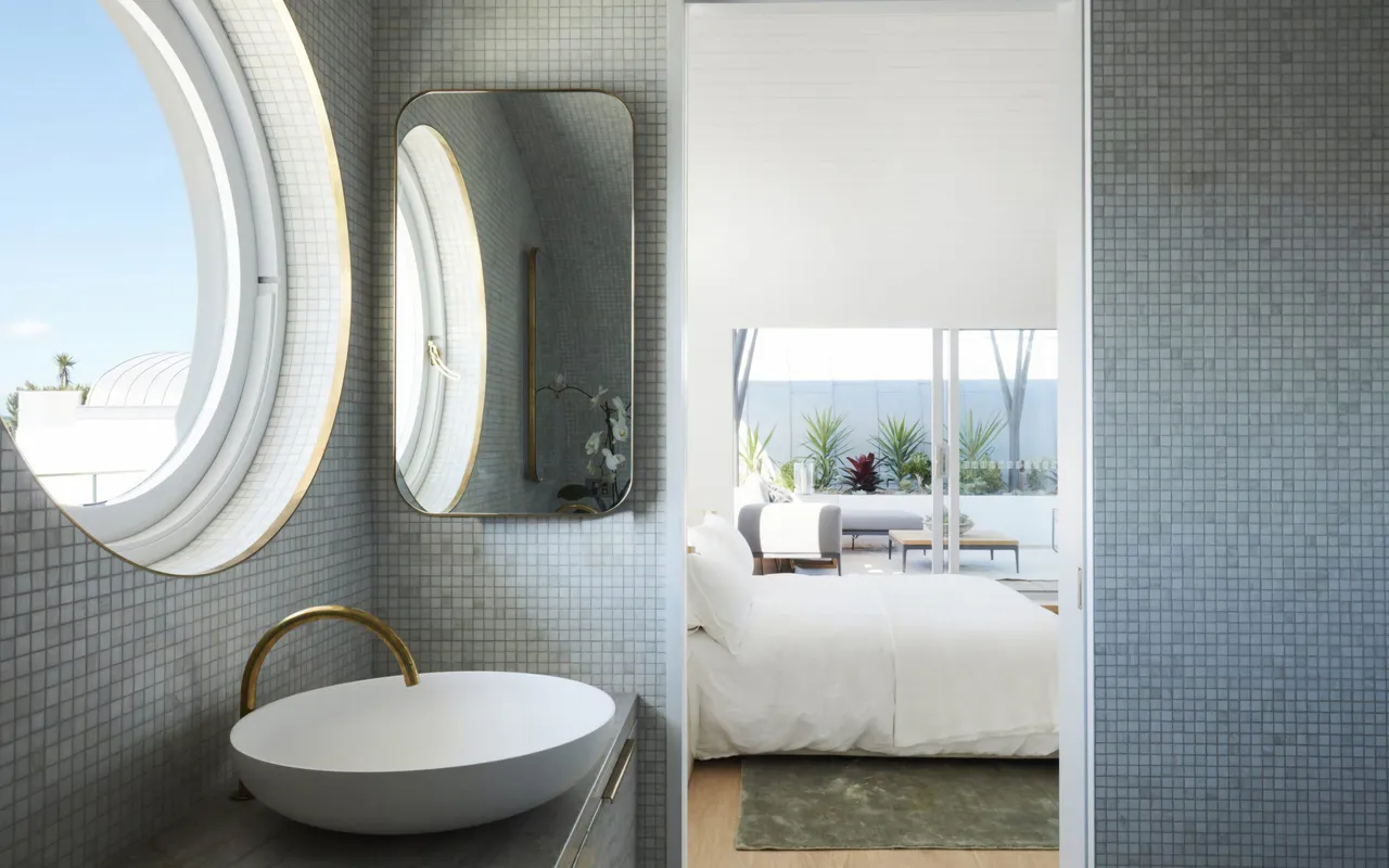 Reach the Sky Penthouse IH Luxe