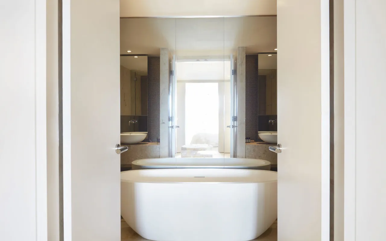 Reach the Sky Penthouse IH Luxe
