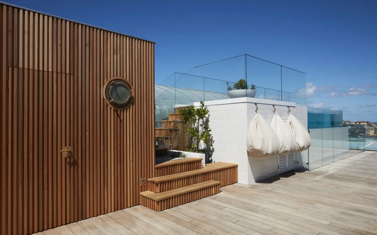 Reach the Sky Penthouse IH Luxe