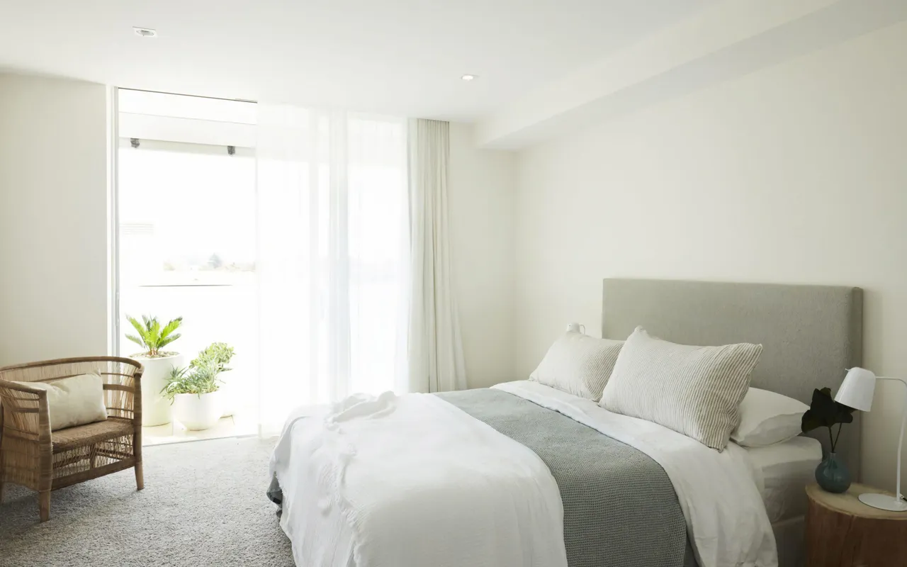 Reach the Sky Penthouse IH Luxe