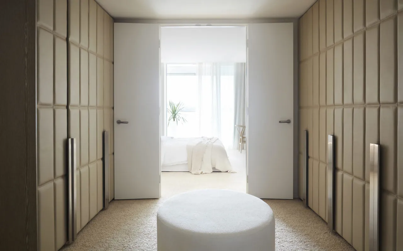 Reach the Sky Penthouse IH Luxe