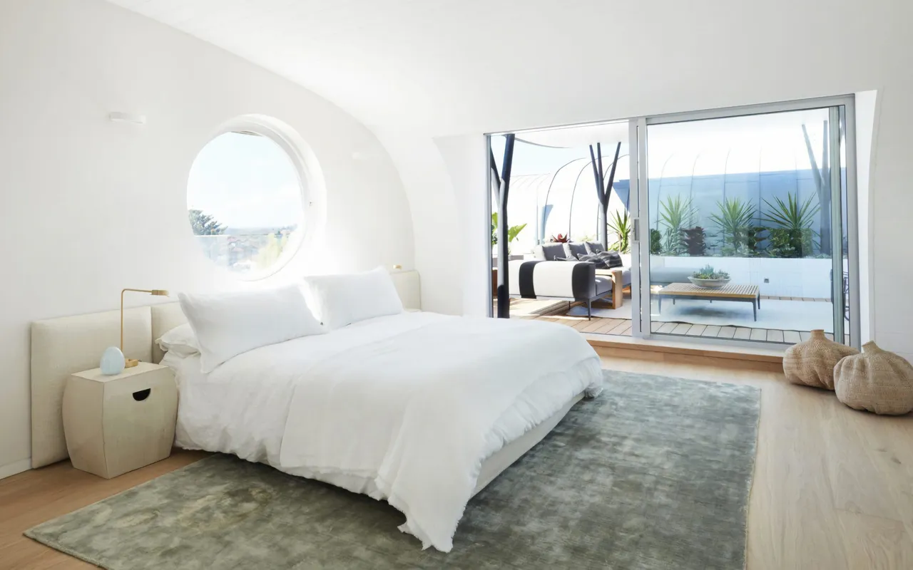 Reach the Sky Penthouse IH Luxe