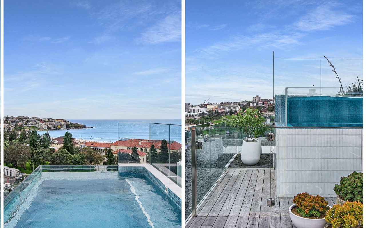 180 Sunset Penthouse IBO/IH7 Luxe