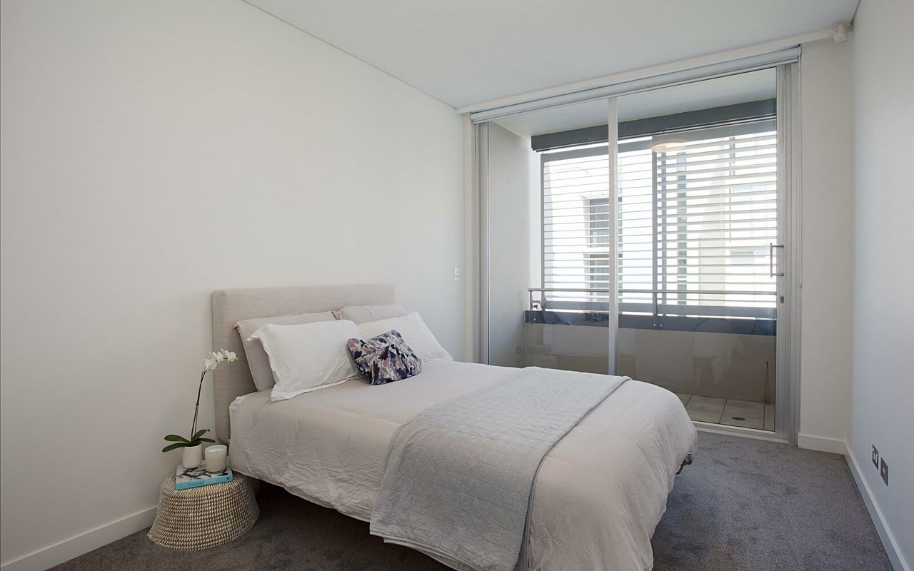 Harbour Views Pyrmont IH