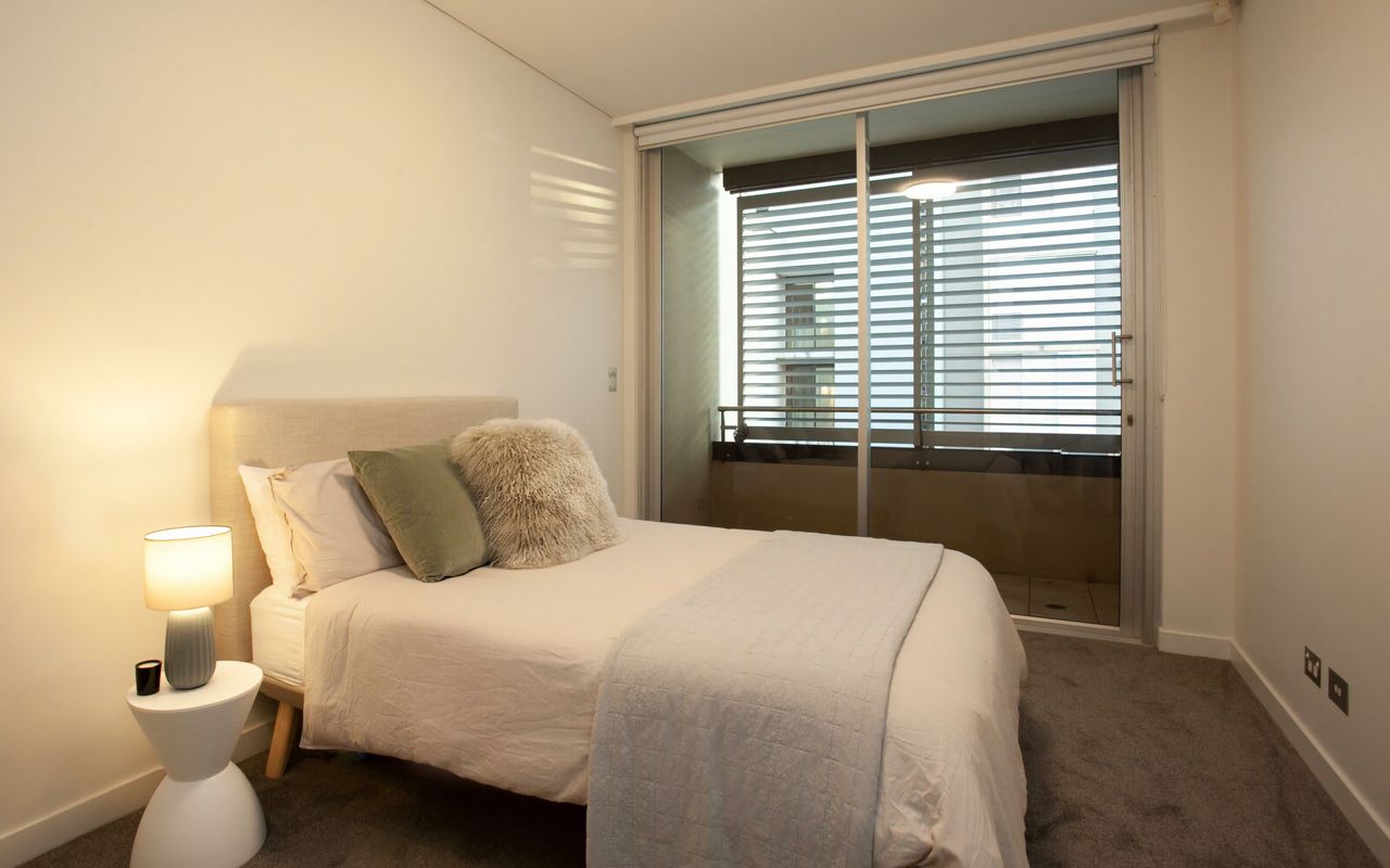 Harbour Views Pyrmont IH