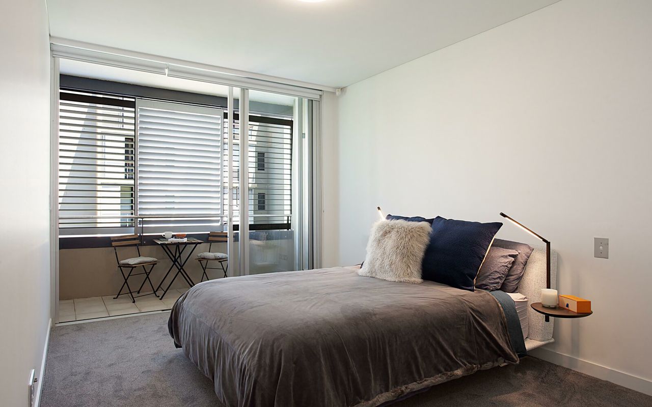 Harbour Views Pyrmont IH