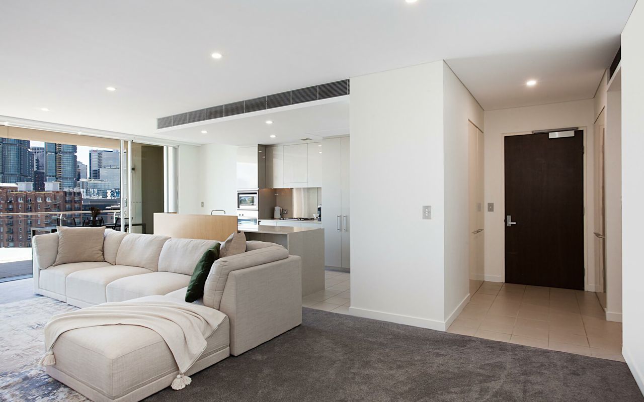 Harbour Views Pyrmont IH