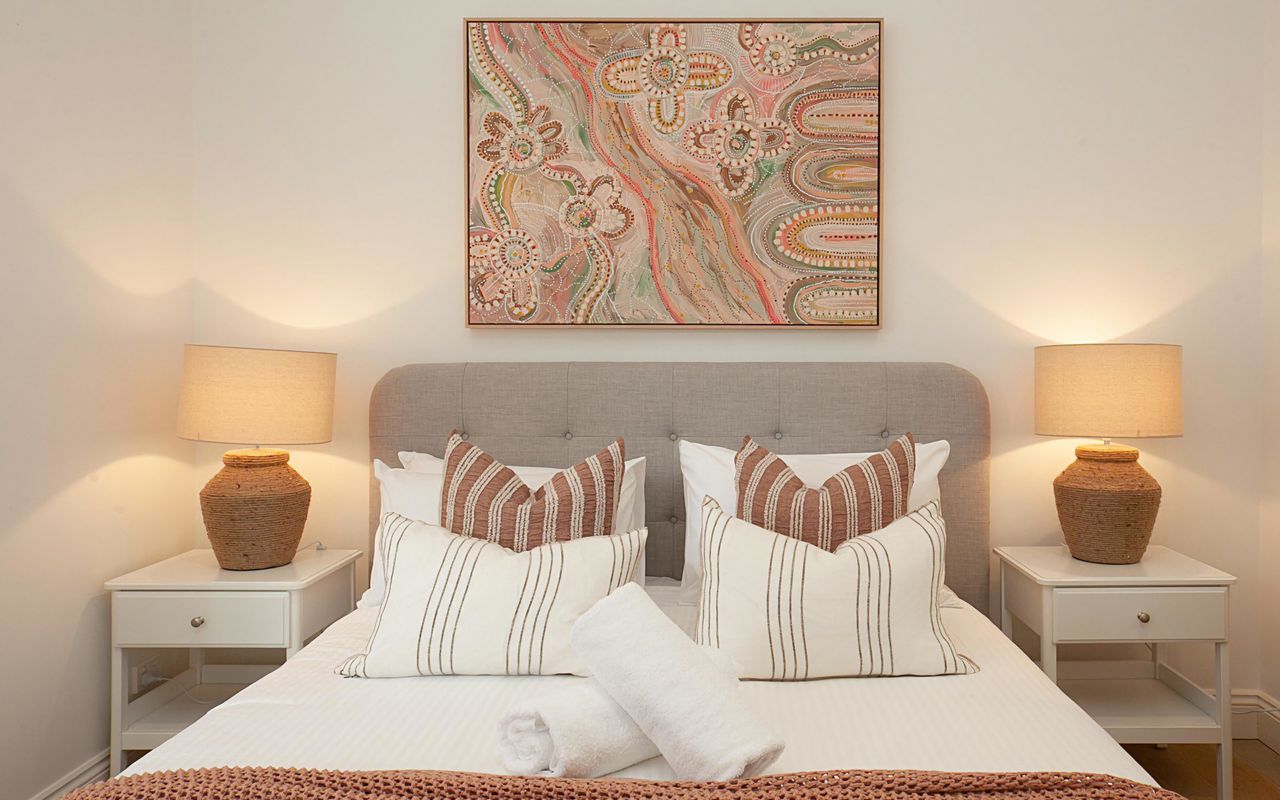 The Sienna Rose Bay ISYD