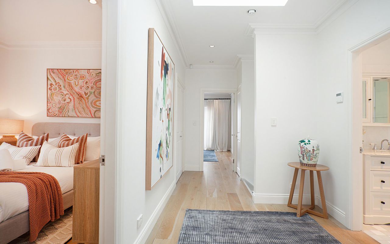 The Sienna Rose Bay ISYD