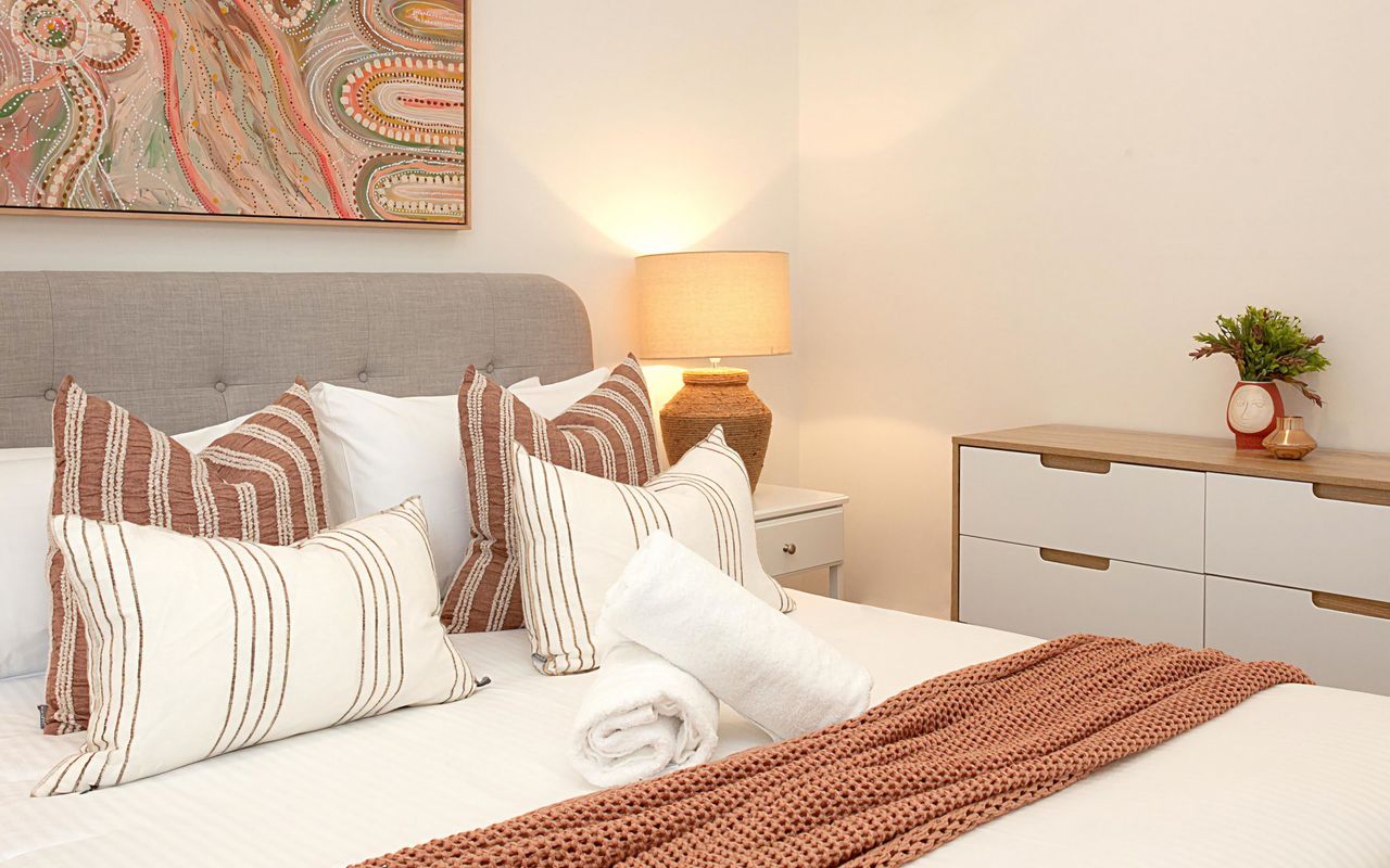 The Sienna Rose Bay ISYD
