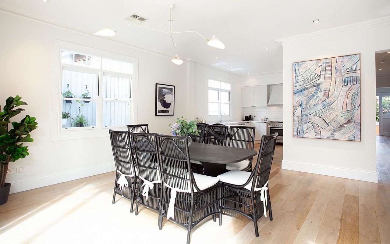 The Sienna Rose Bay ISYD