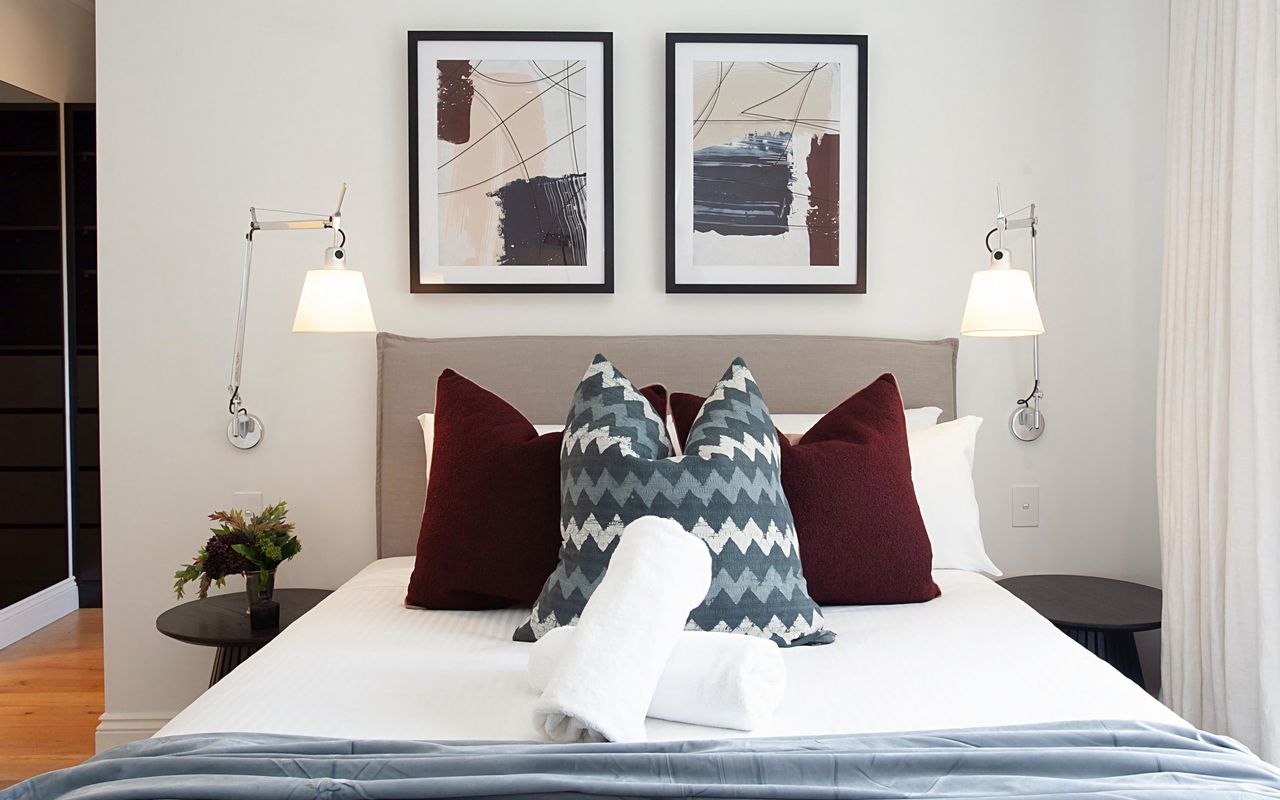 The Sienna Rose Bay ISYD