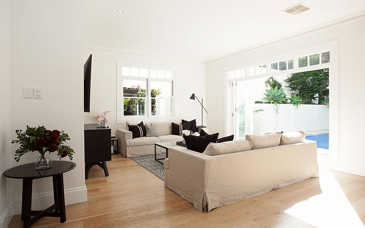 The Sienna Rose Bay ISYD