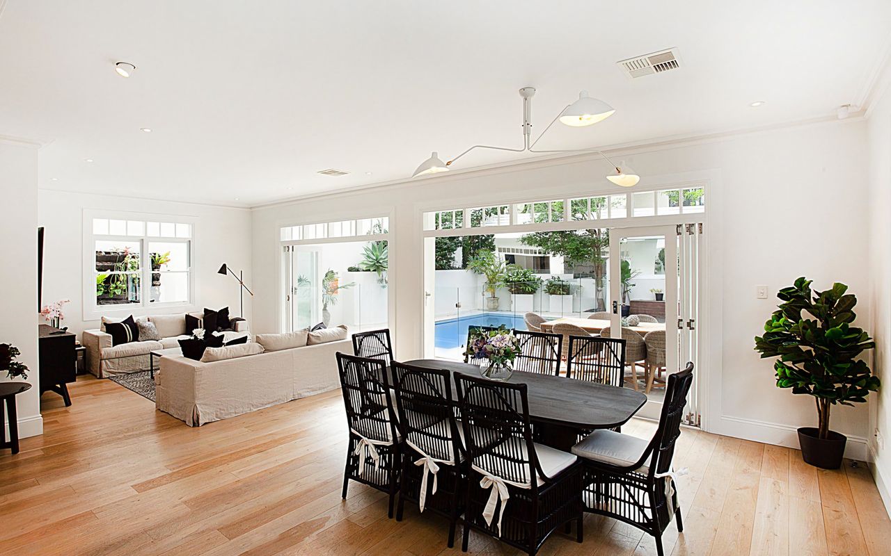 The Sienna Rose Bay ISYD