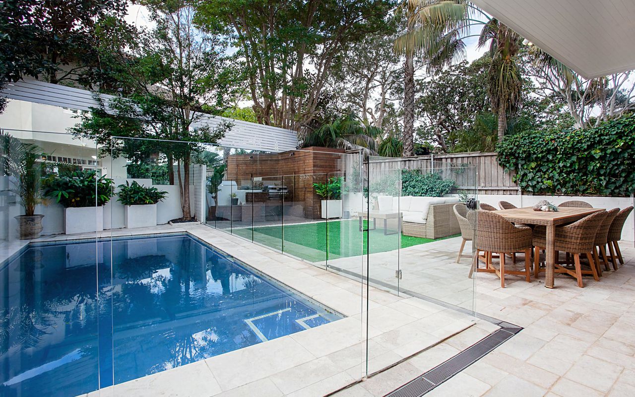 The Sienna Rose Bay ISYD