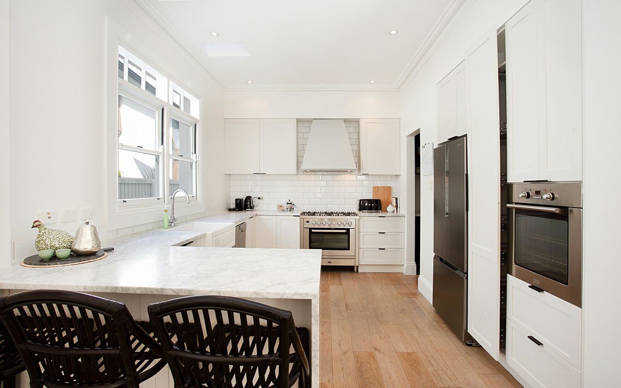 The Sienna Rose Bay ISYD
