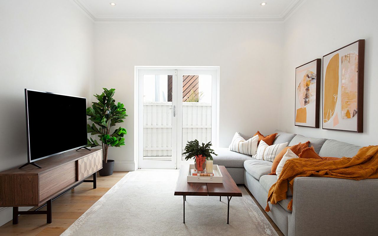 The Sienna Rose Bay ISYD