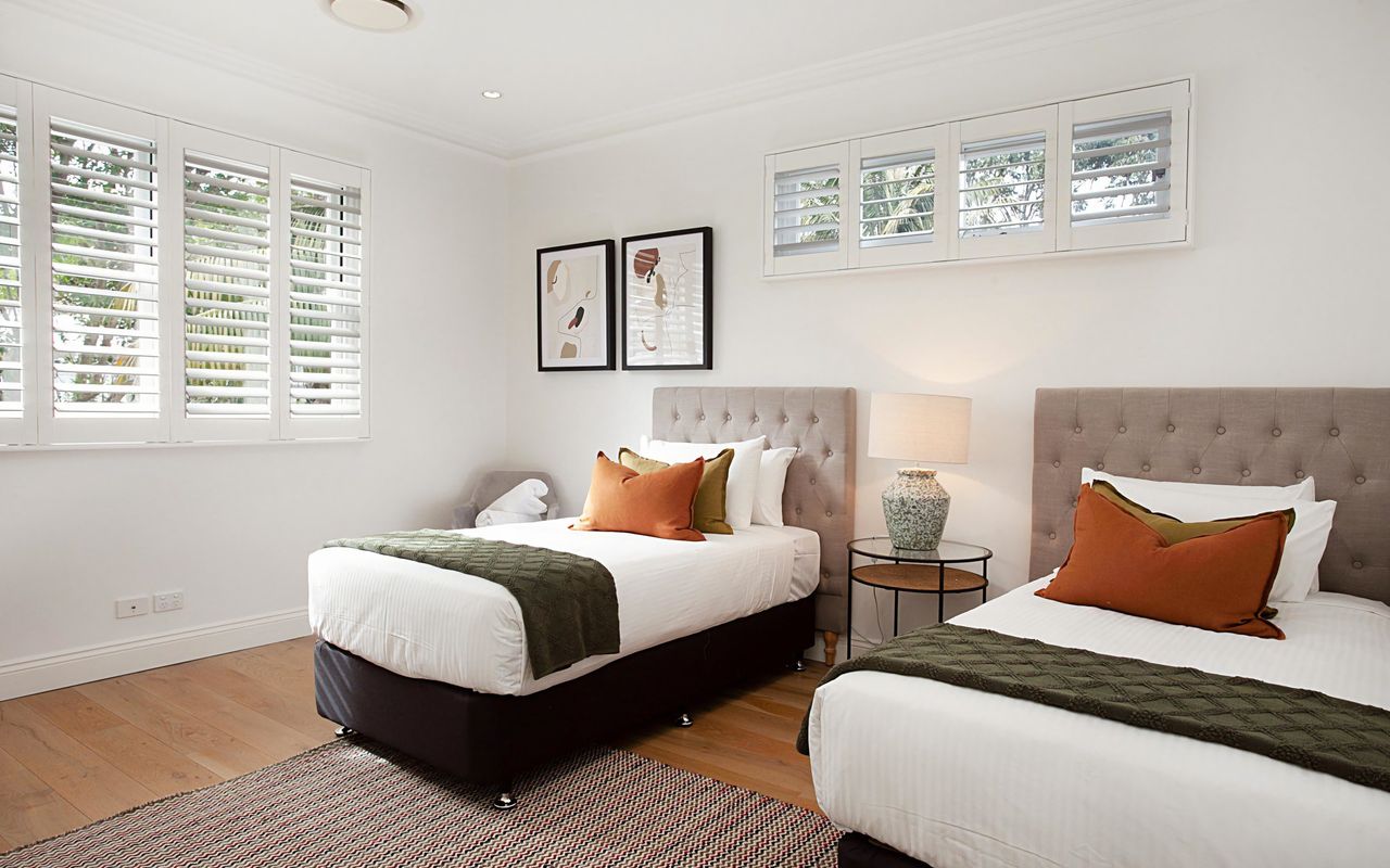 The Sienna Rose Bay ISYD